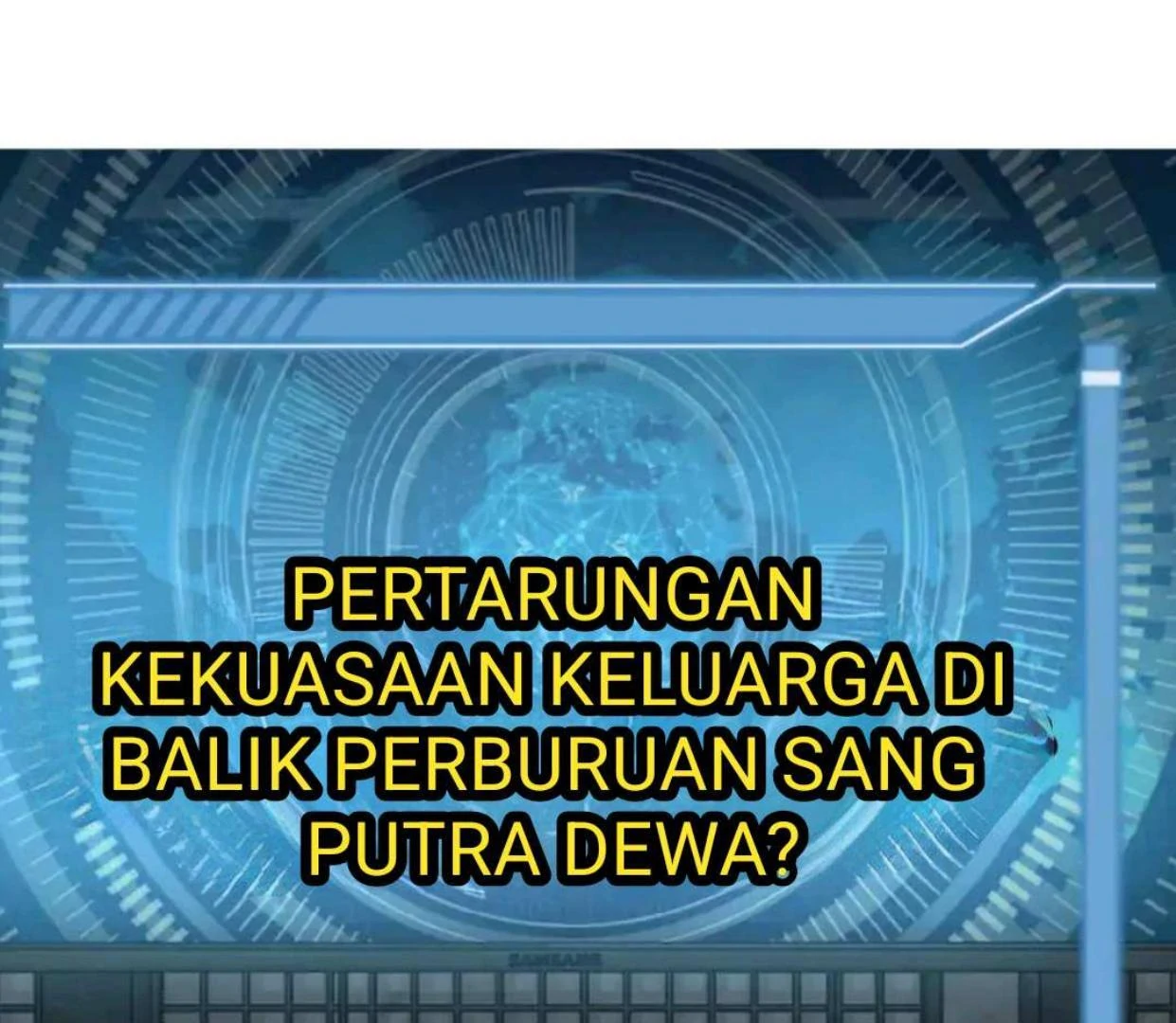 Baca The Evil Ring - Chapter 42 halaman 140