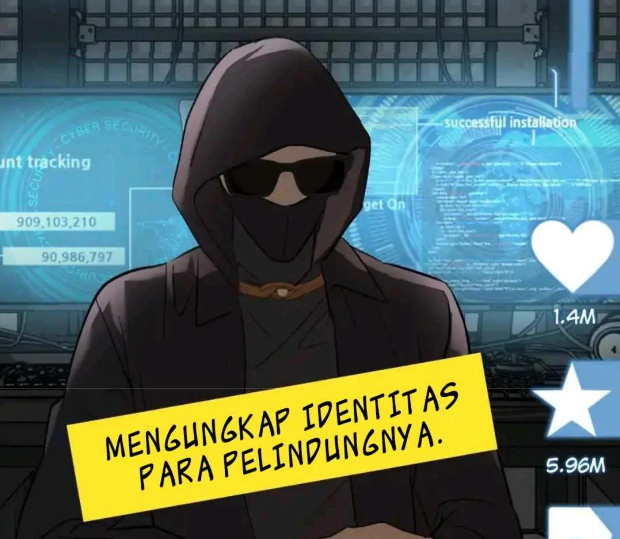 Baca The Evil Ring - Chapter 42 halaman 141