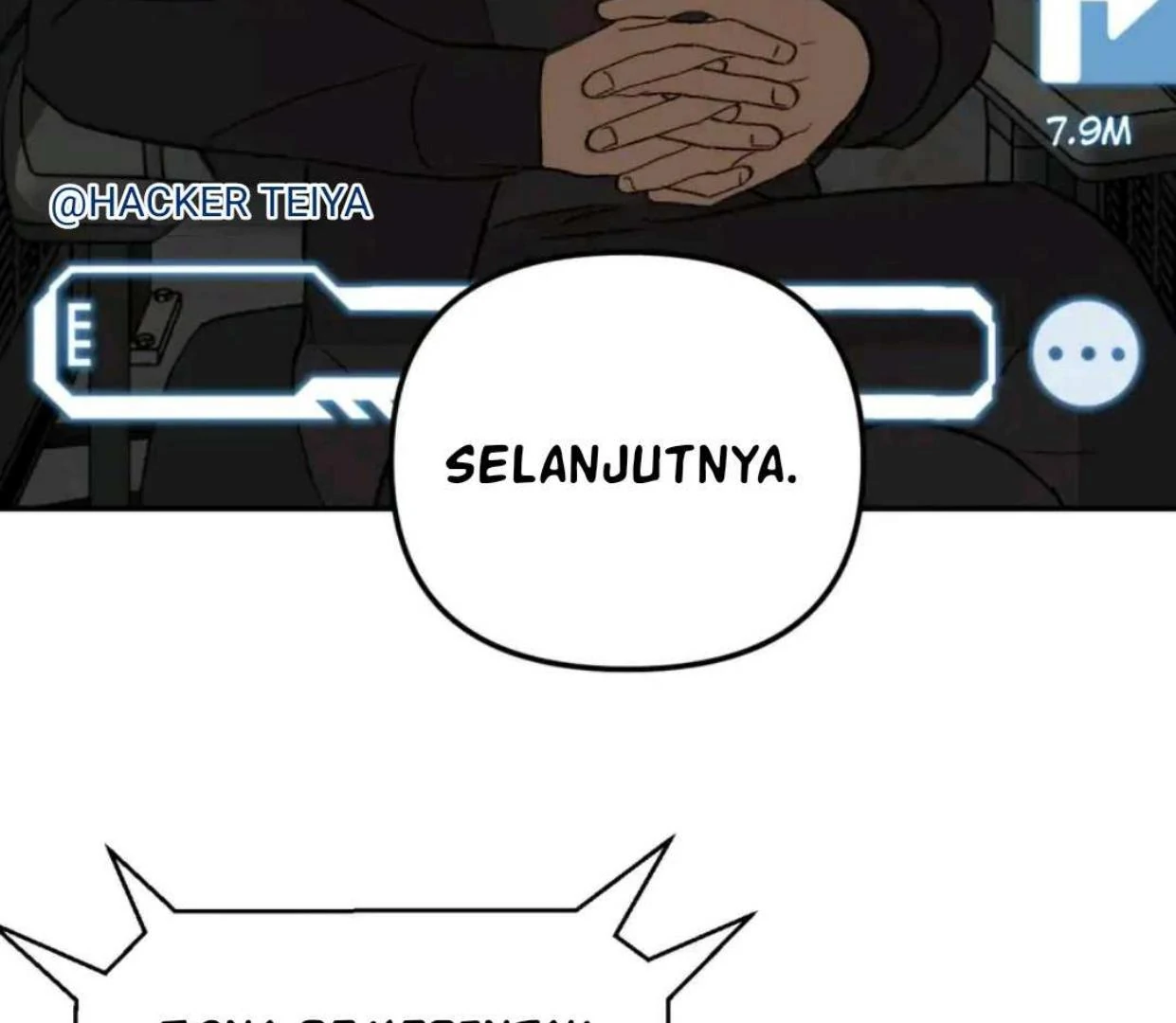 Baca The Evil Ring - Chapter 42 halaman 142