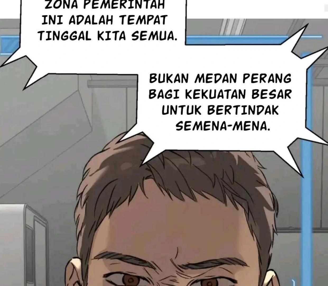 Baca The Evil Ring - Chapter 42 halaman 143