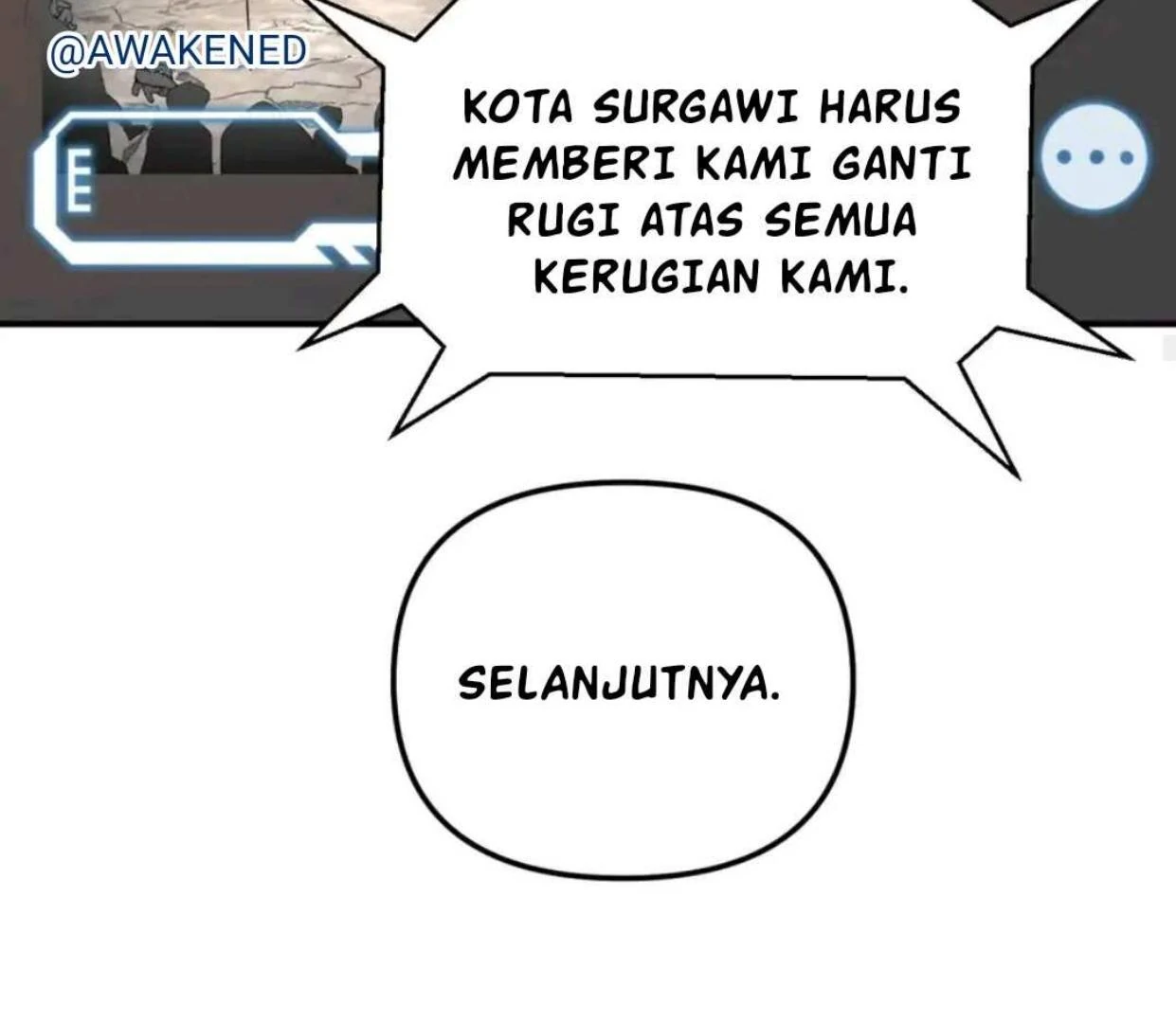 Baca The Evil Ring - Chapter 42 halaman 145