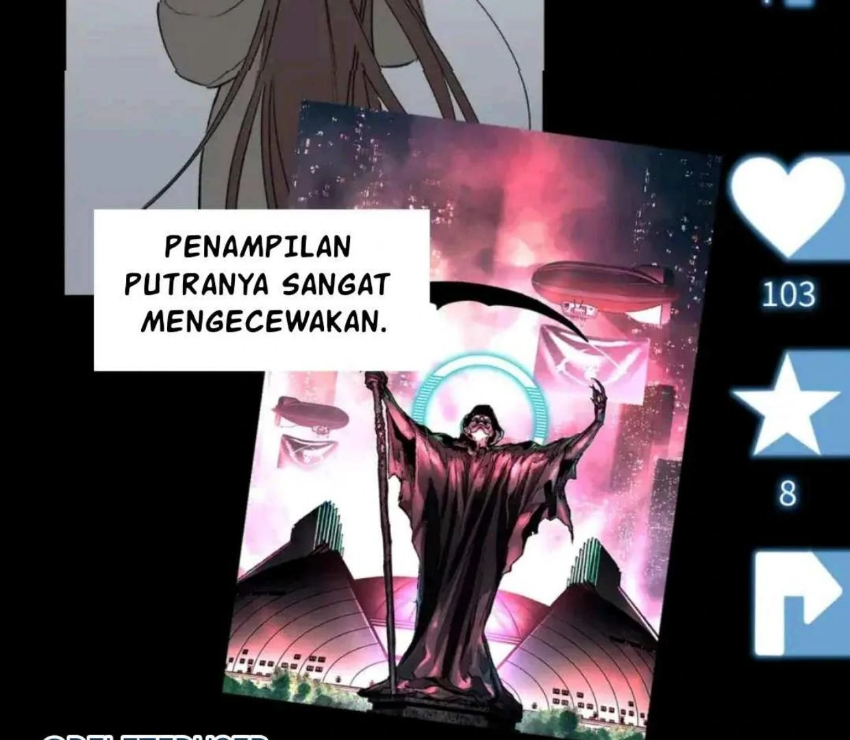 Baca The Evil Ring - Chapter 42 halaman 147