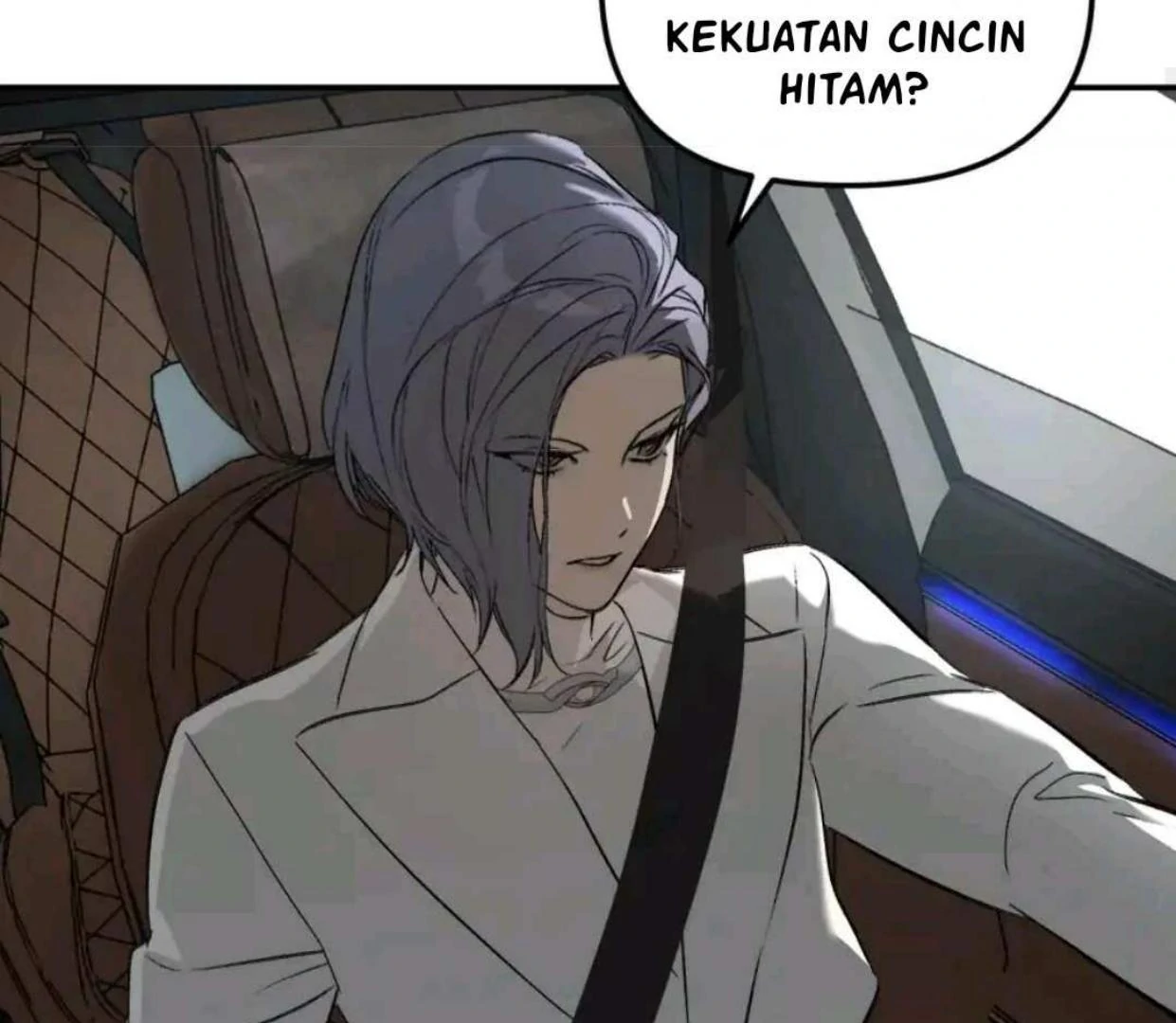 Baca The Evil Ring - Chapter 42 halaman 149