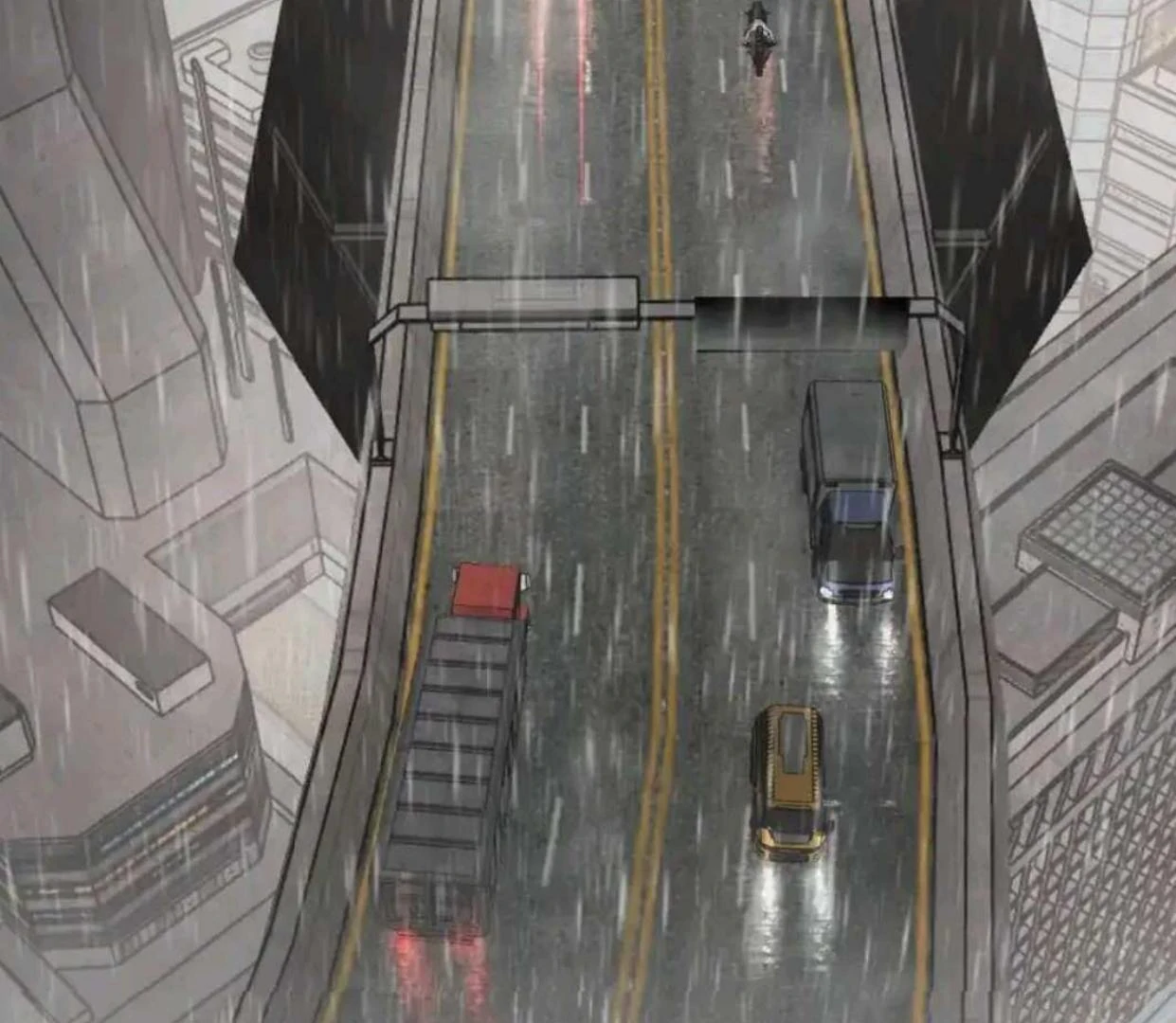 Baca The Evil Ring - Chapter 42 halaman 157