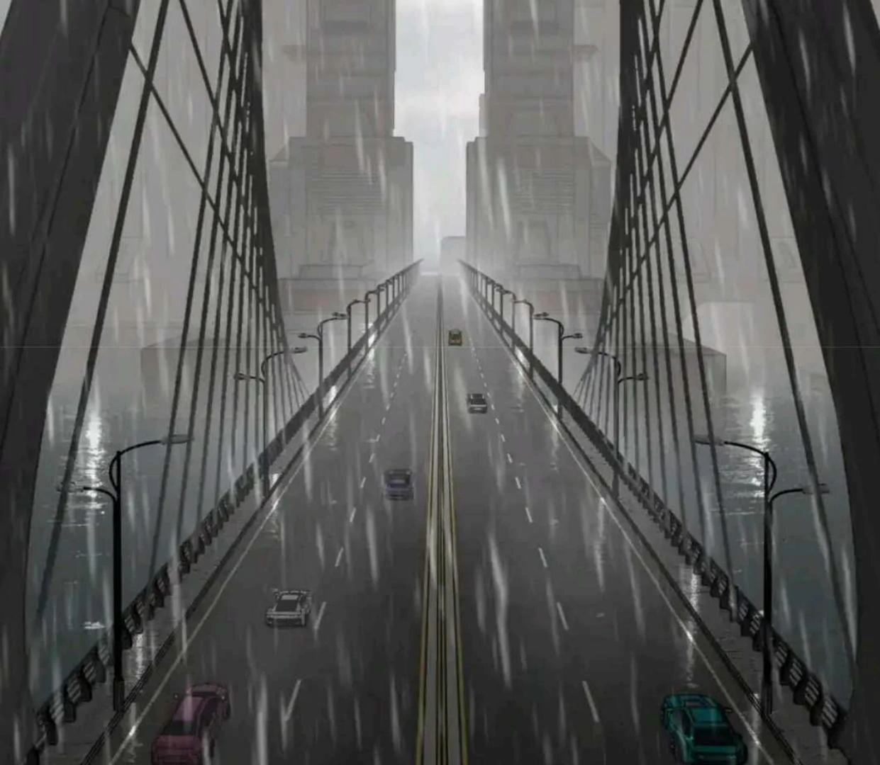 Baca The Evil Ring - Chapter 42 halaman 161