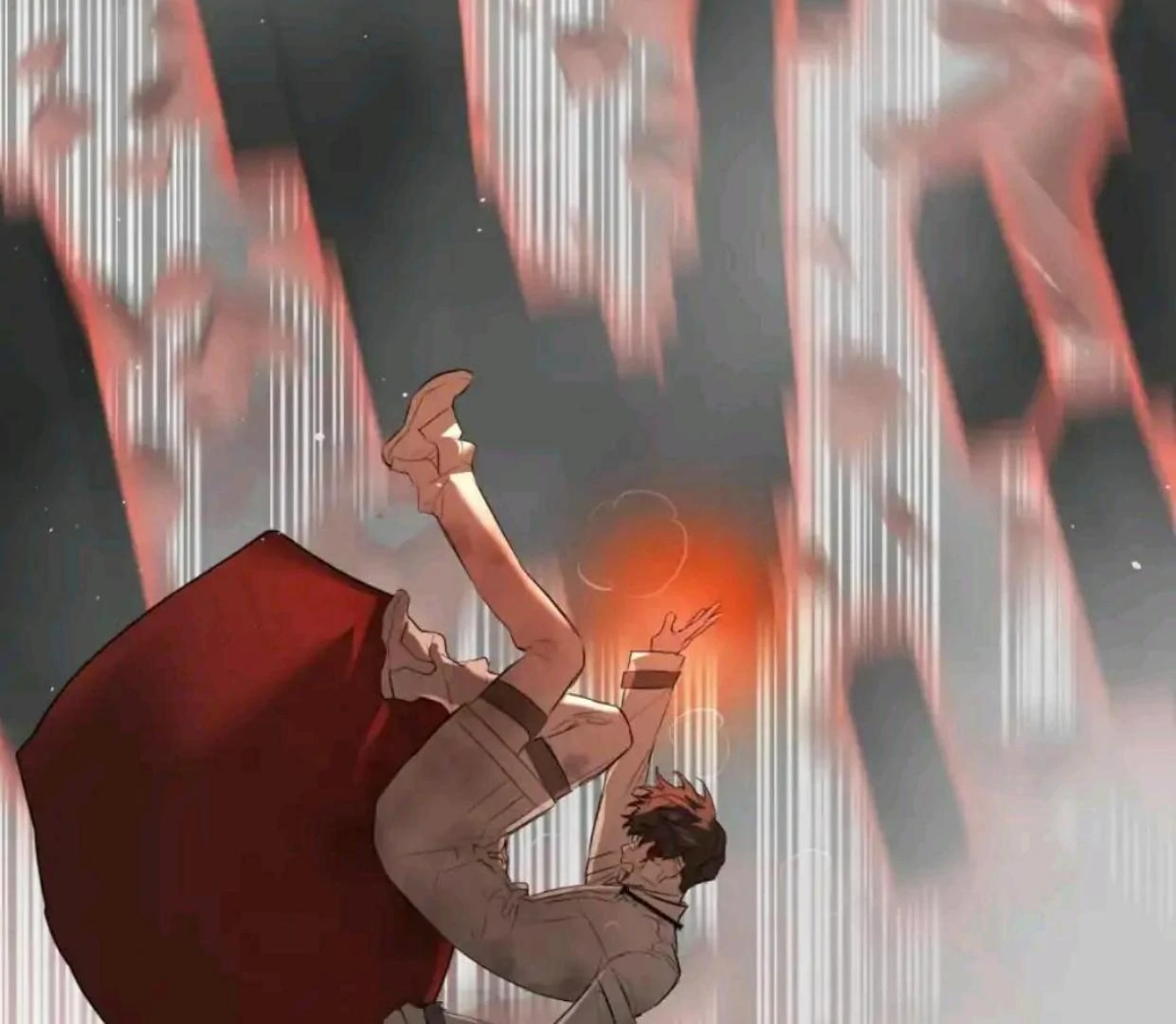 Baca The Evil Ring - Chapter 42 halaman 17