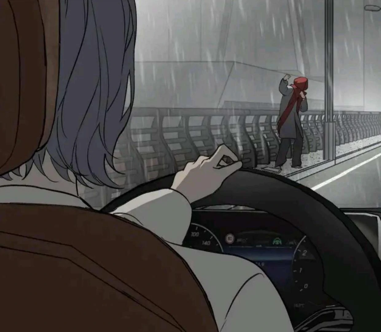 Baca The Evil Ring - Chapter 42 halaman 175