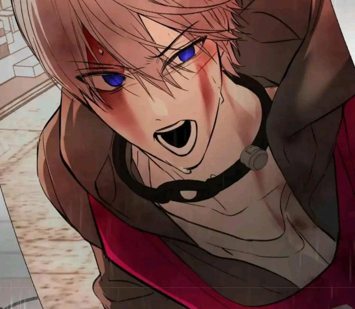 Baca The Evil Ring - Chapter 42 halaman 196