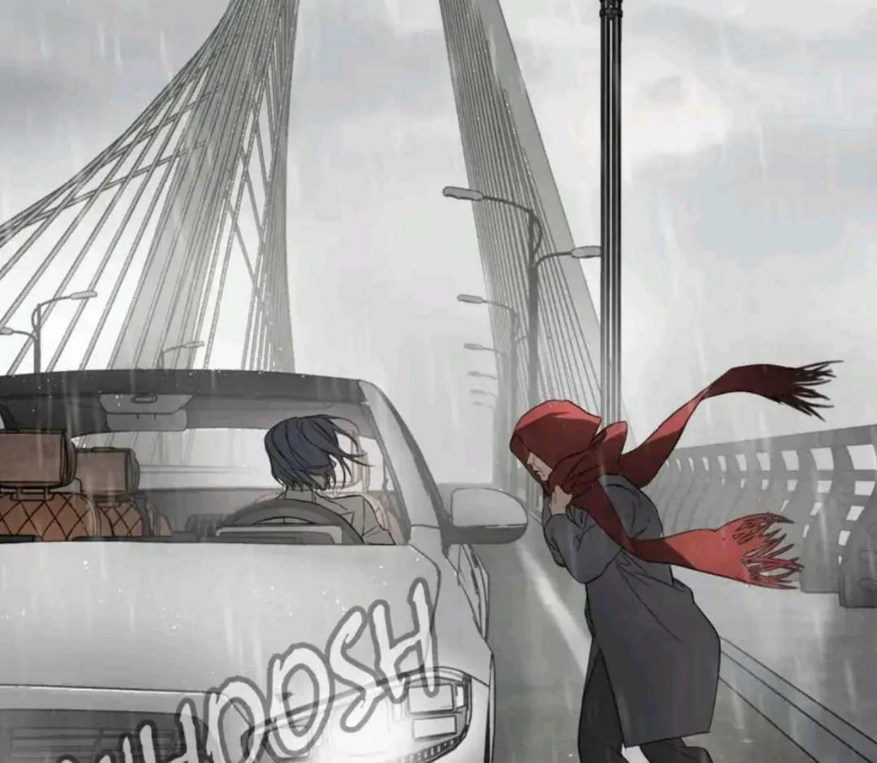 Baca The Evil Ring - Chapter 42 halaman 200