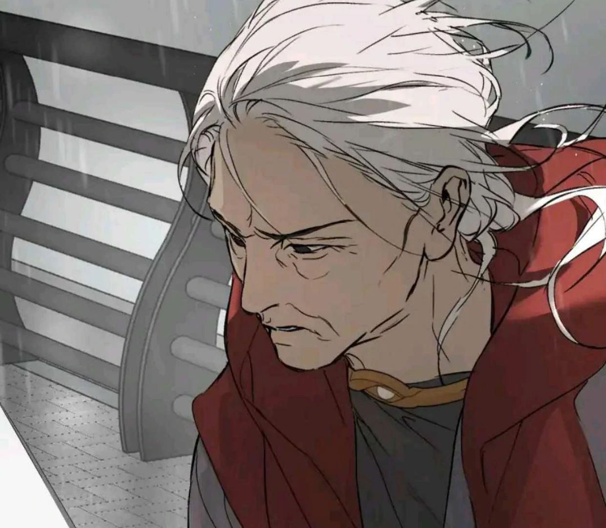 Baca The Evil Ring - Chapter 42 halaman 206