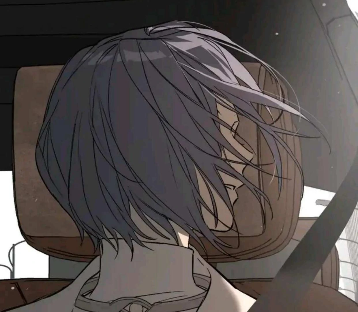 Baca The Evil Ring - Chapter 42 halaman 211