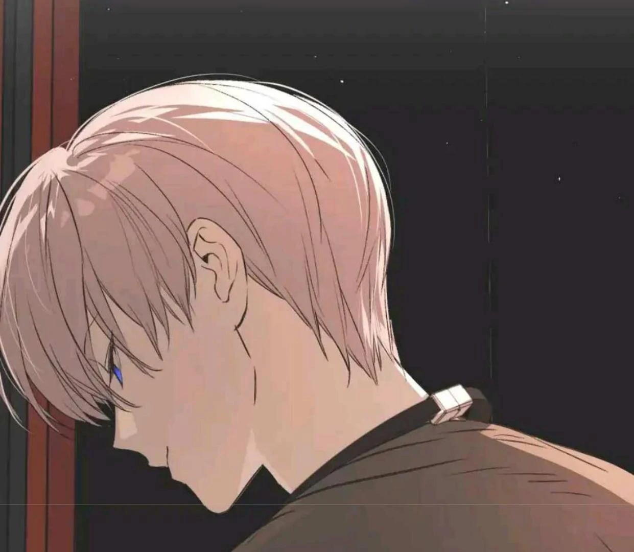 Baca The Evil Ring - Chapter 42 halaman 231