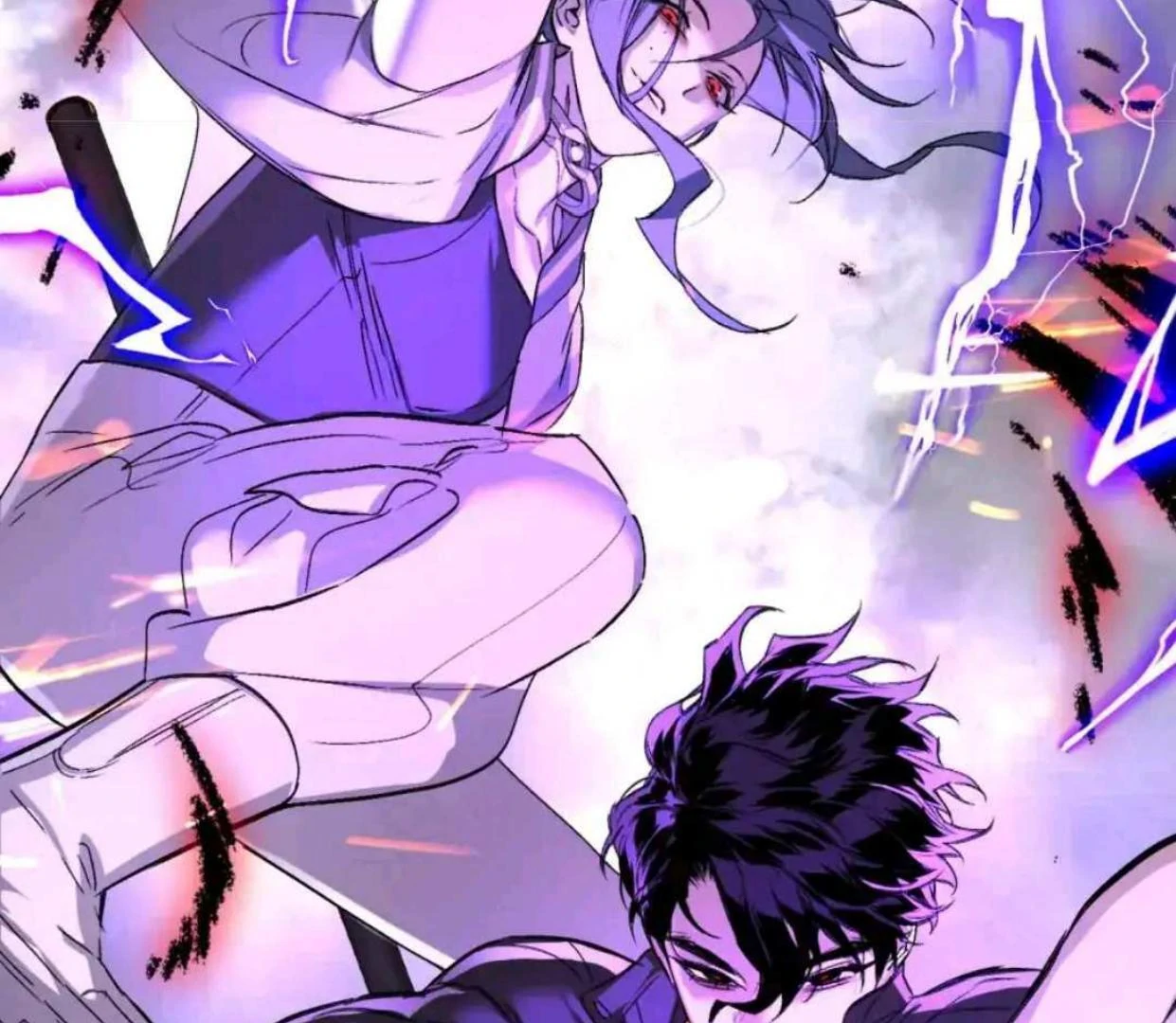 Baca The Evil Ring - Chapter 42 halaman 241