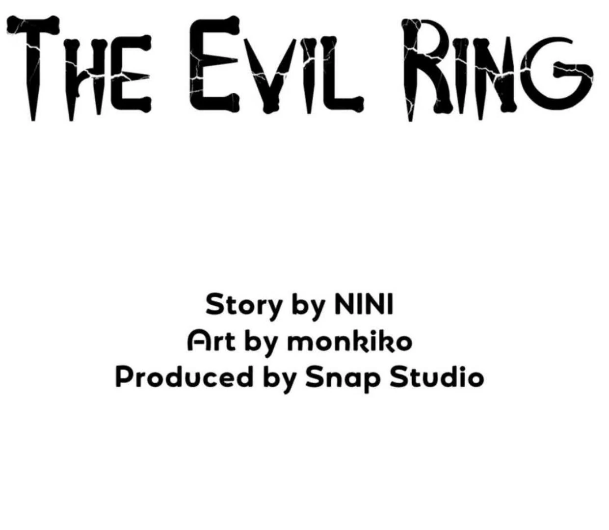 Baca The Evil Ring - Chapter 42 halaman 40