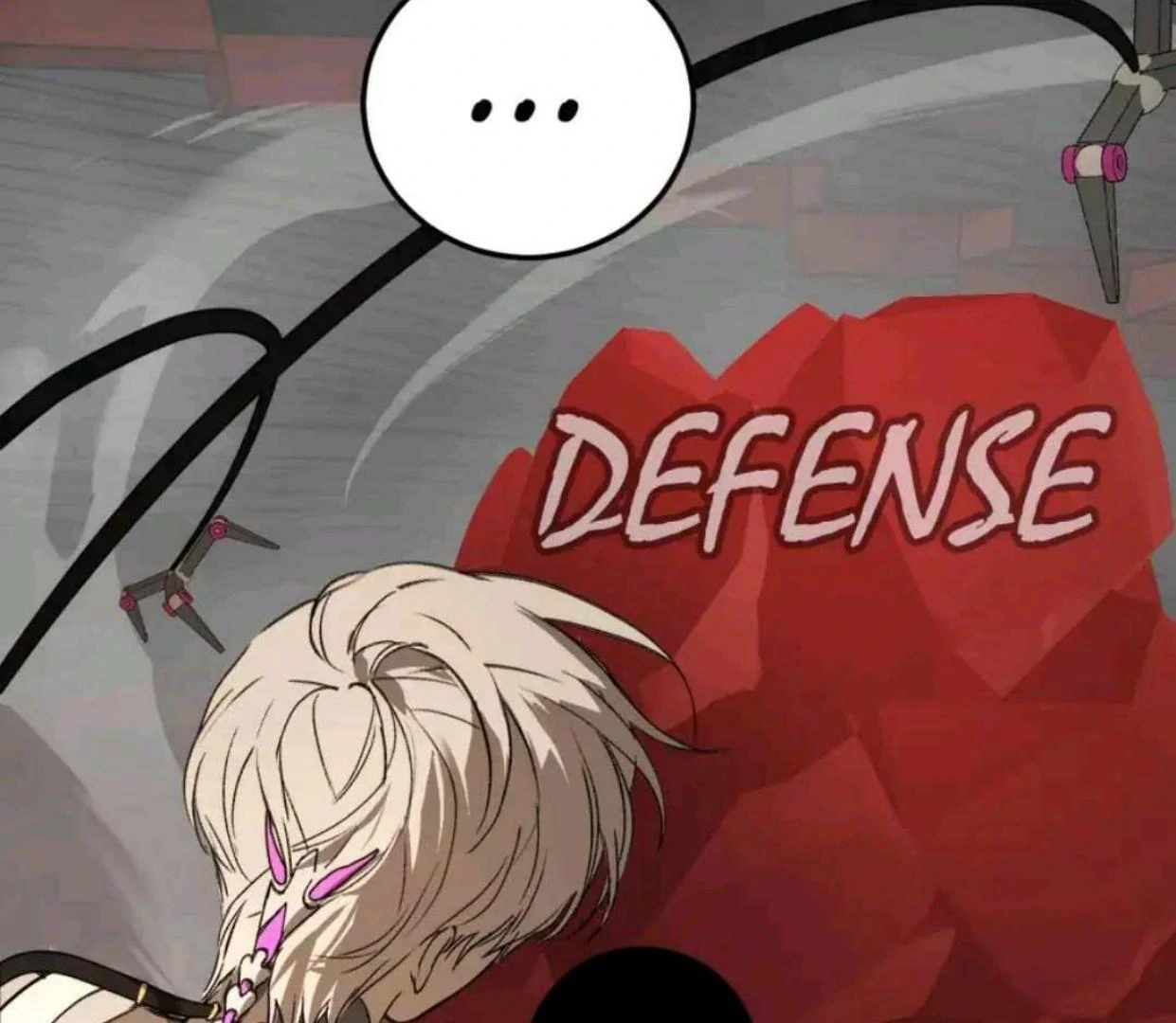 Baca The Evil Ring - Chapter 42 halaman 42