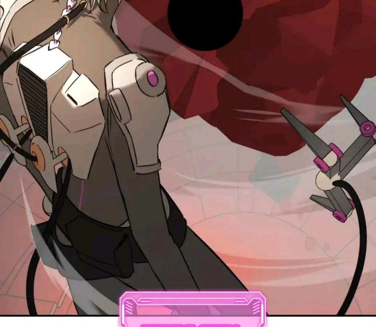 Baca The Evil Ring - Chapter 42 halaman 43