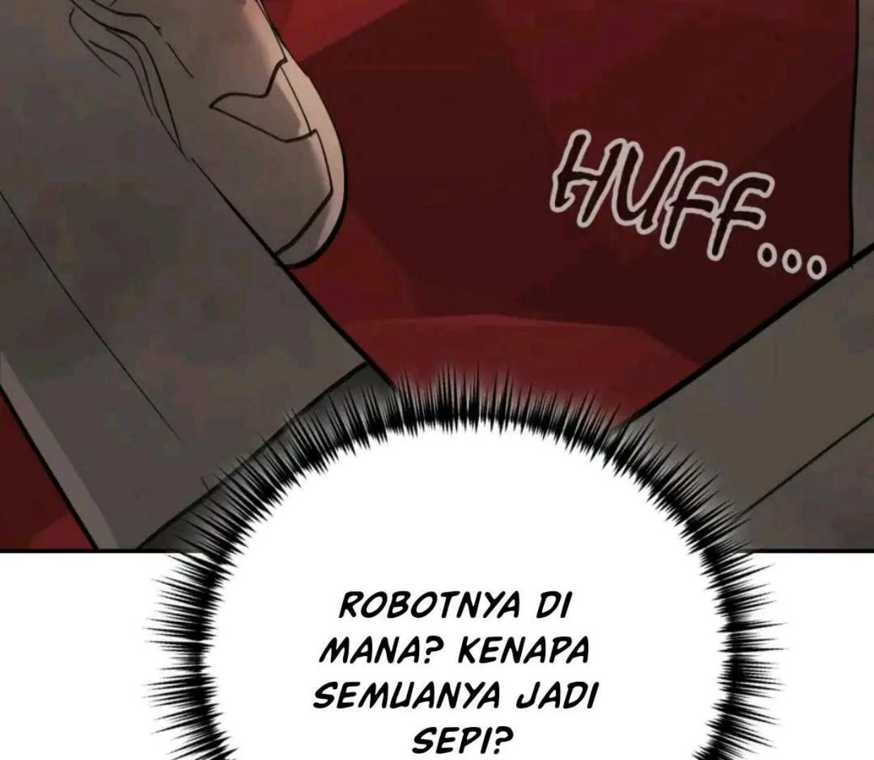 Baca The Evil Ring - Chapter 42 halaman 51
