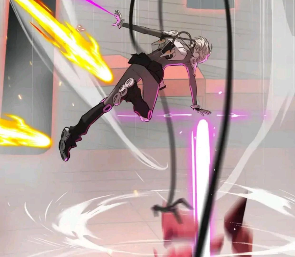 Baca The Evil Ring - Chapter 42 halaman 6