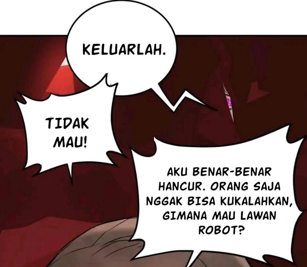Baca The Evil Ring - Chapter 42 halaman 64