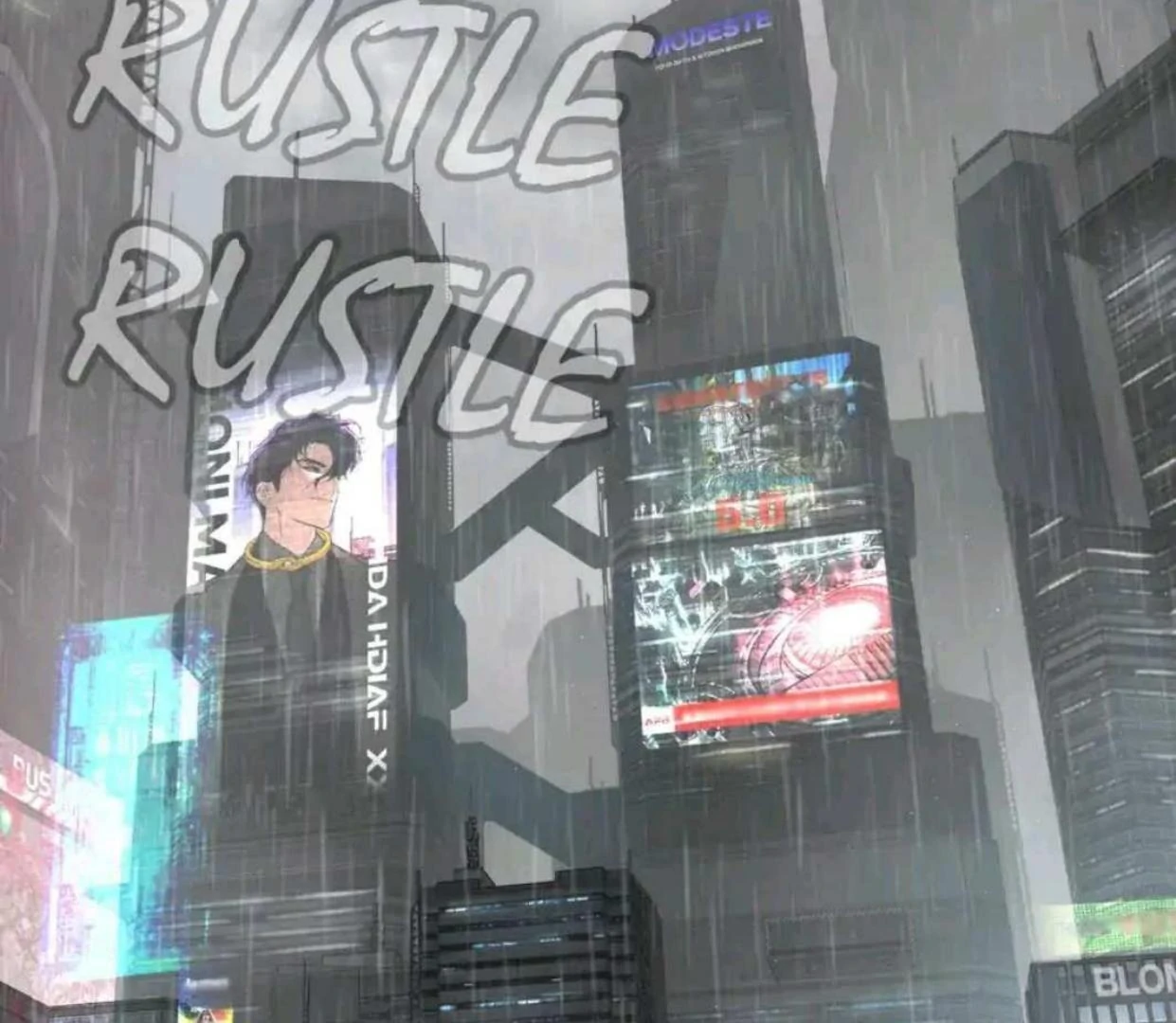 Baca The Evil Ring - Chapter 42 halaman 85