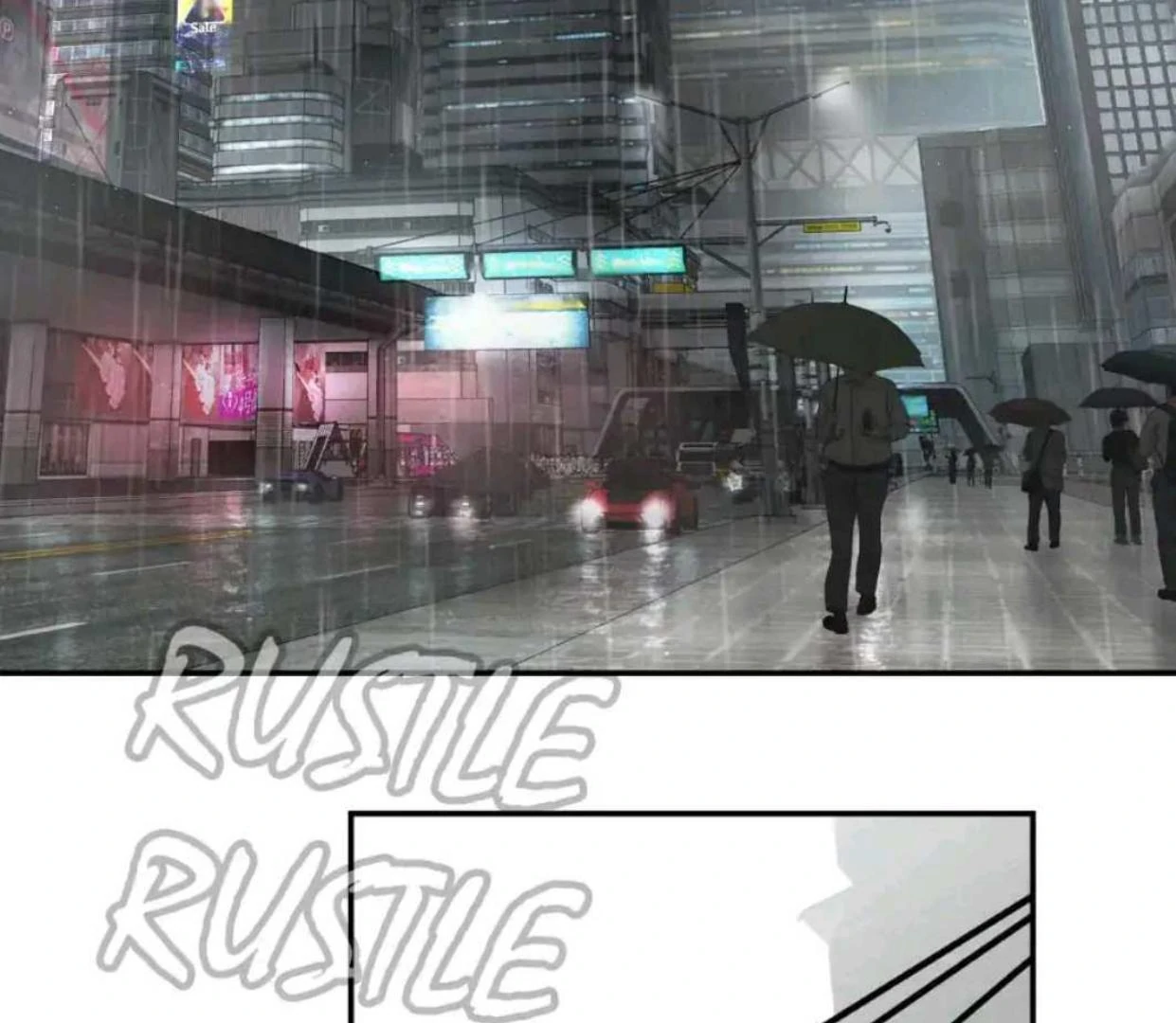 Baca The Evil Ring - Chapter 42 halaman 86