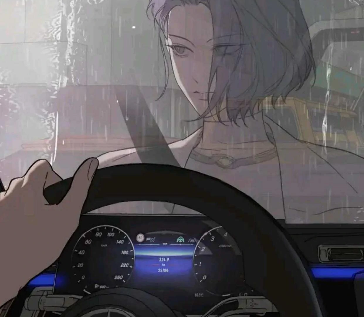 Baca The Evil Ring - Chapter 42 halaman 93