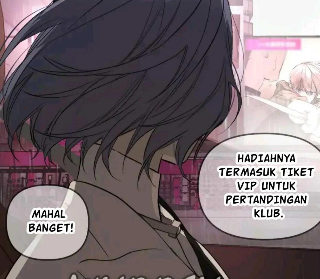 Baca The Evil Ring - Chapter 42 halaman 97