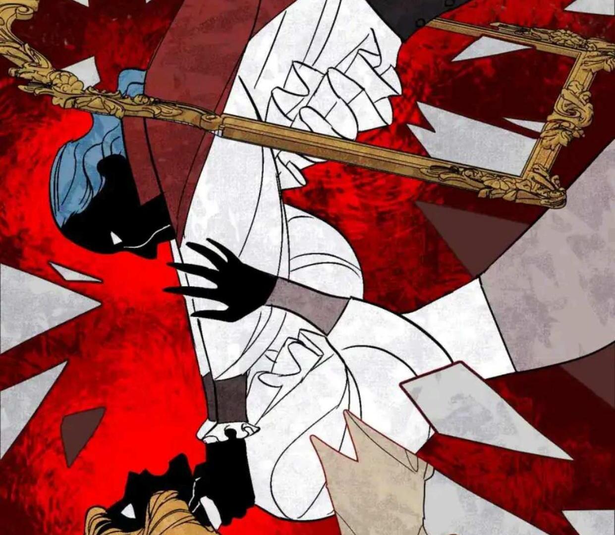 Baca The Evil Ring - Chapter 43 halaman 100