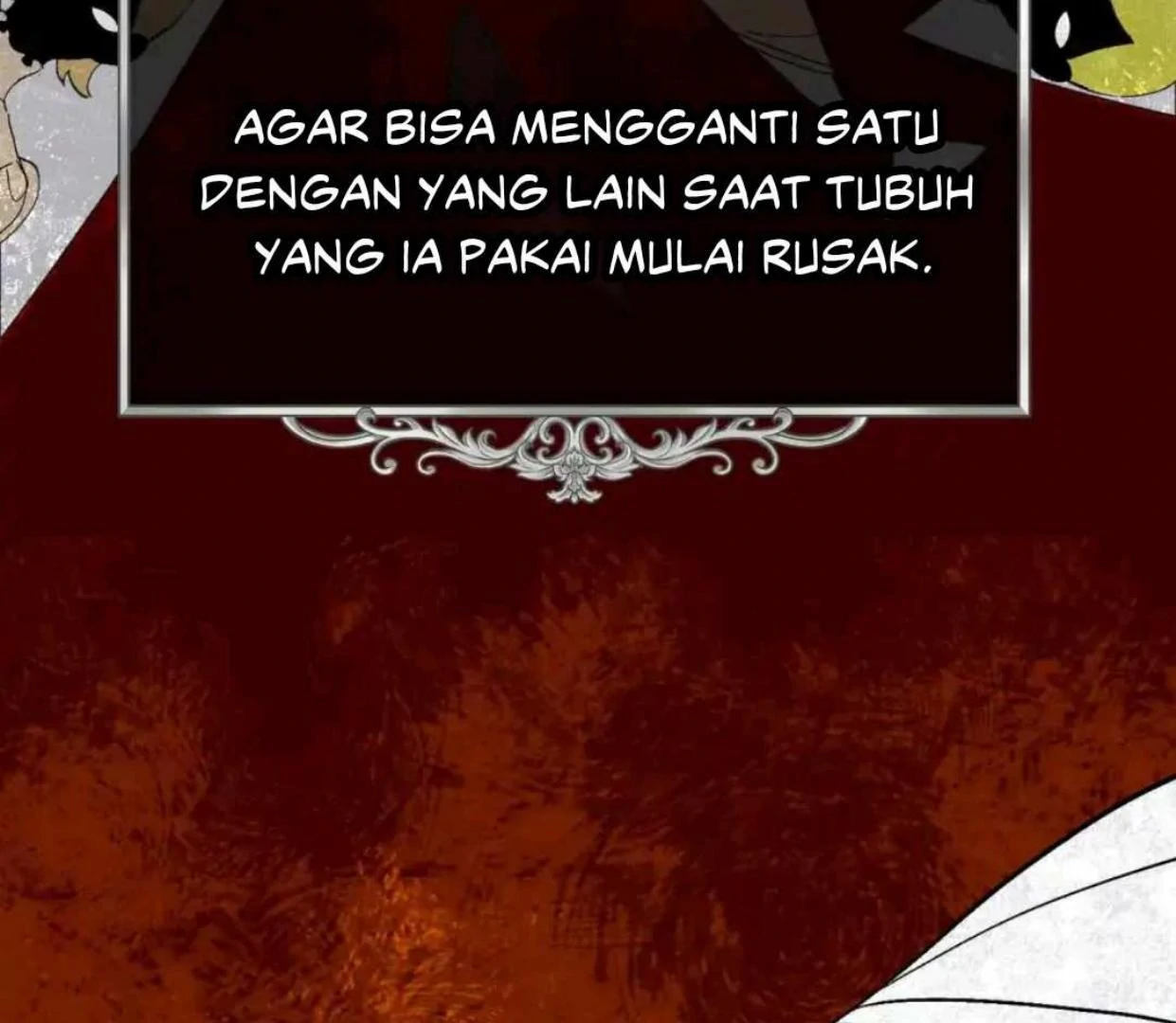 Baca The Evil Ring - Chapter 43 halaman 102
