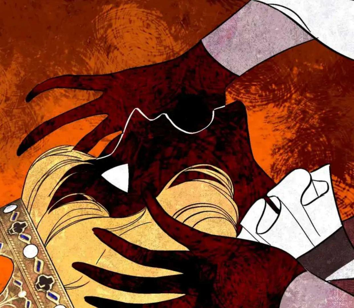 Baca The Evil Ring - Chapter 43 halaman 103