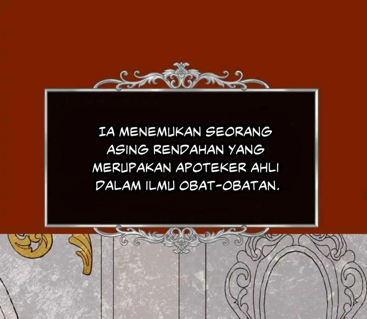 Baca The Evil Ring - Chapter 43 halaman 106