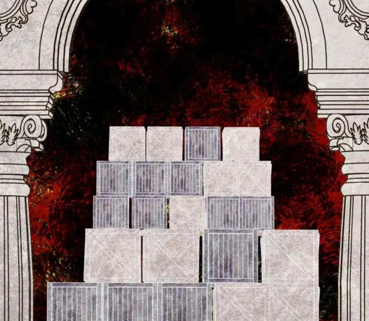 Baca The Evil Ring - Chapter 43 halaman 109