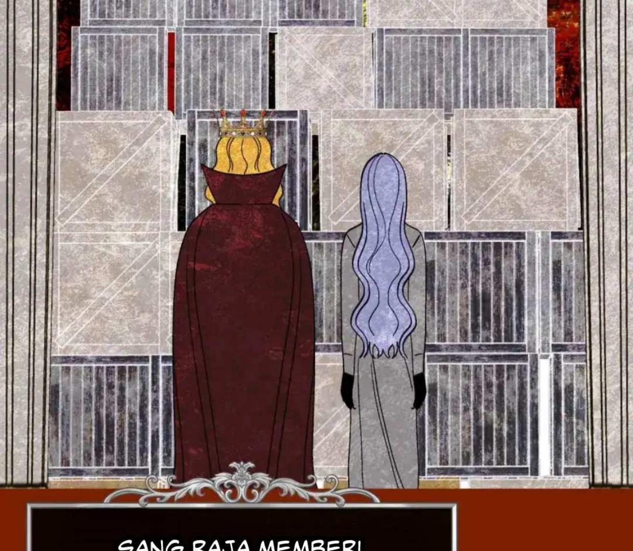 Baca The Evil Ring - Chapter 43 halaman 110