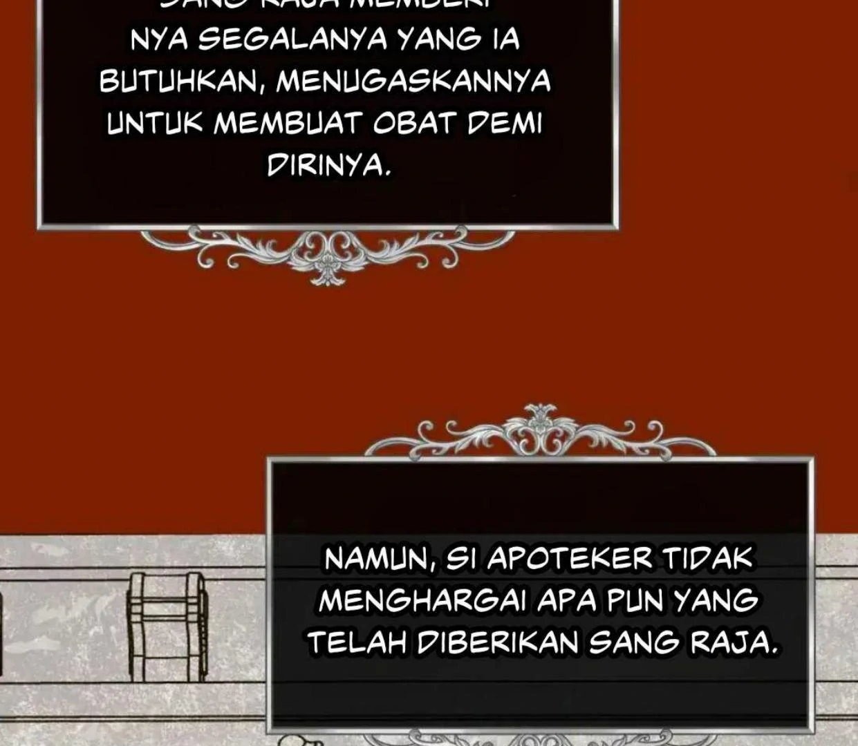 Baca The Evil Ring - Chapter 43 halaman 111