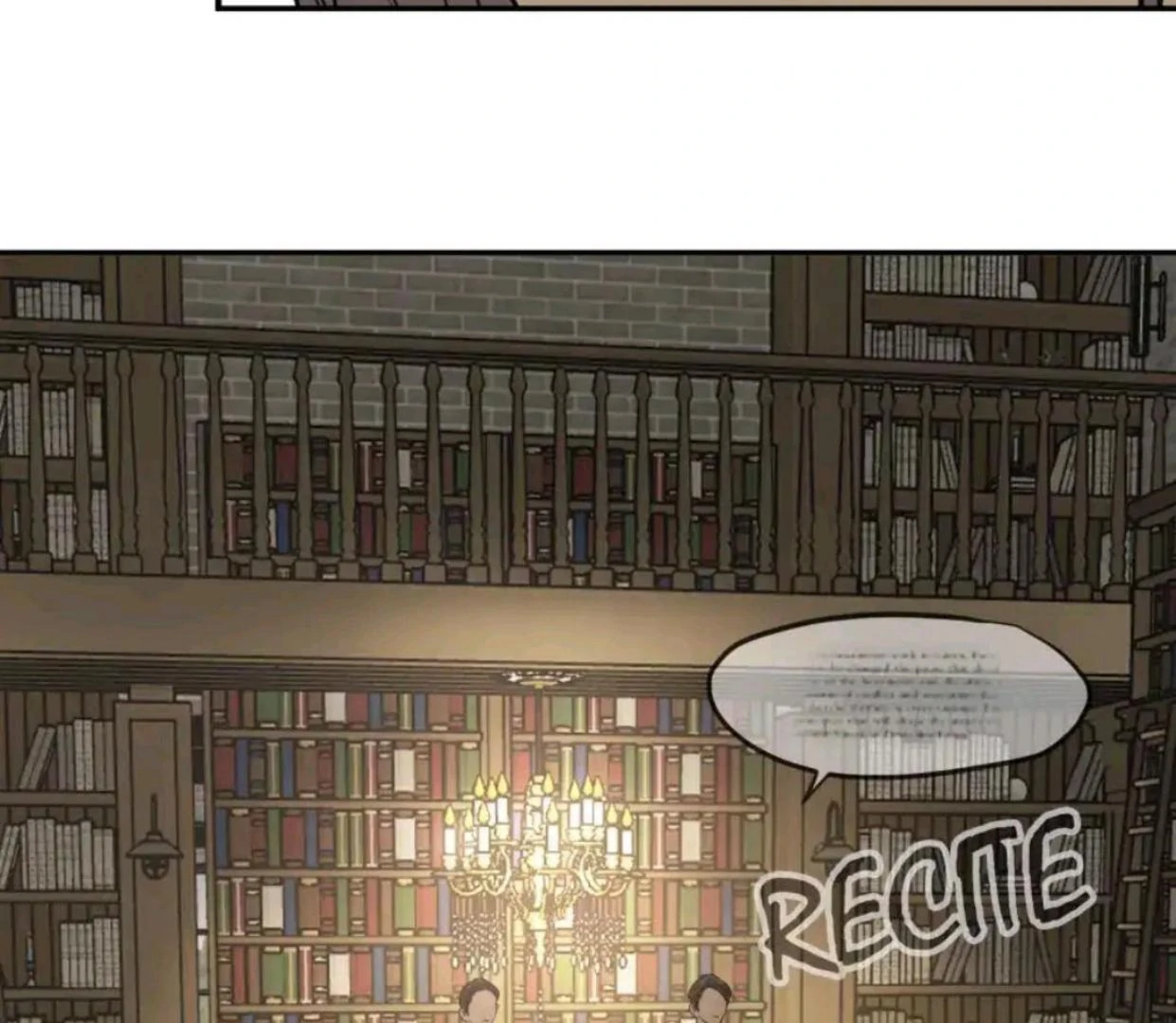 Baca The Evil Ring - Chapter 43 halaman 12