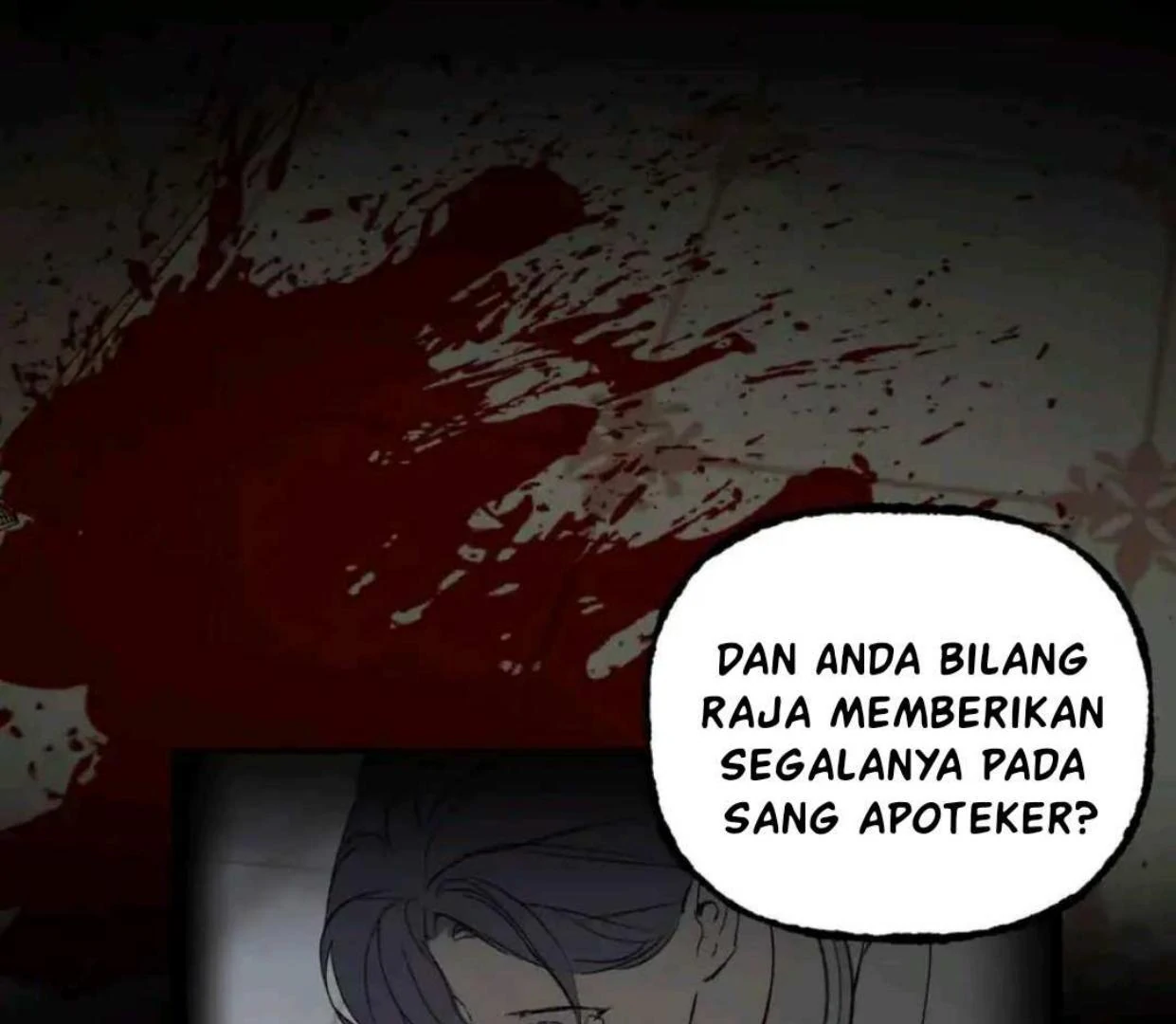 Baca The Evil Ring - Chapter 43 halaman 127