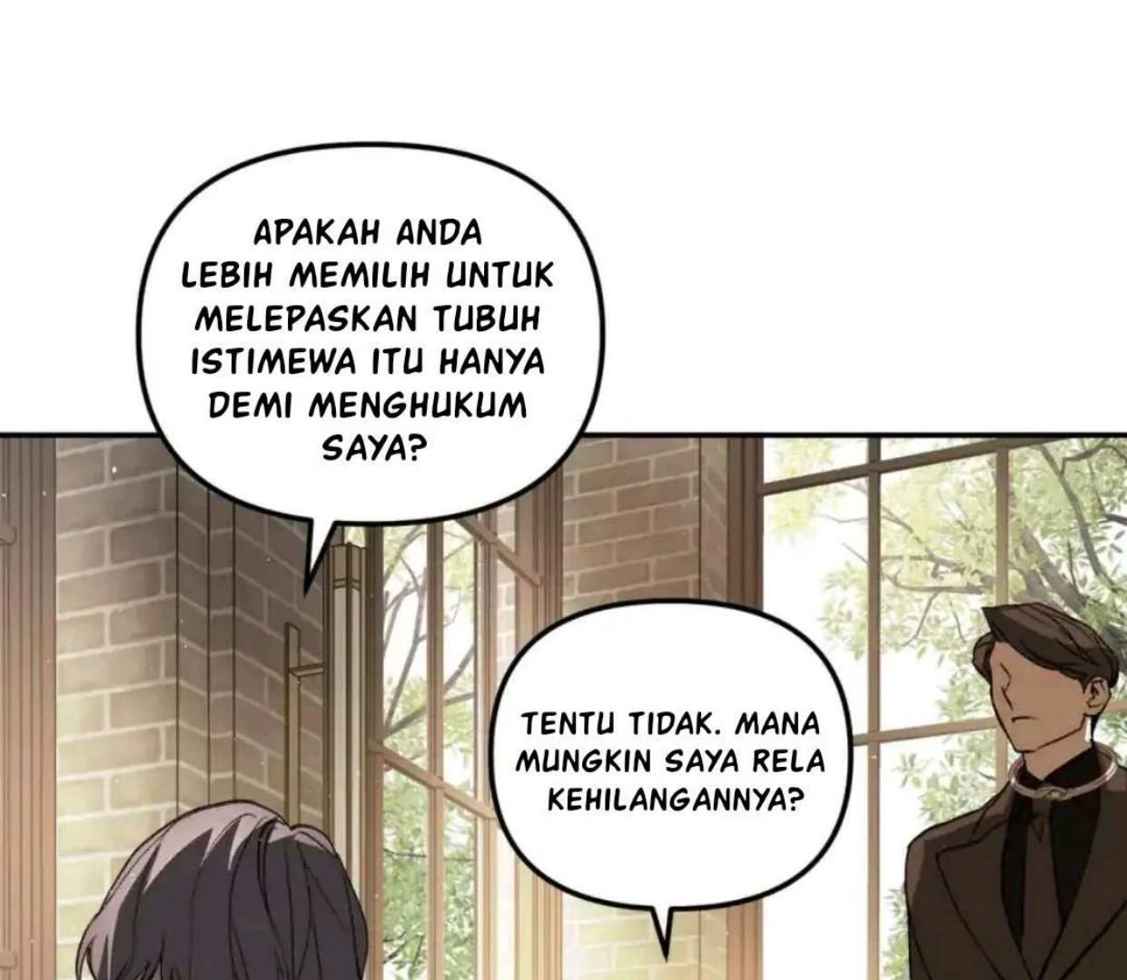 Baca The Evil Ring - Chapter 43 halaman 136