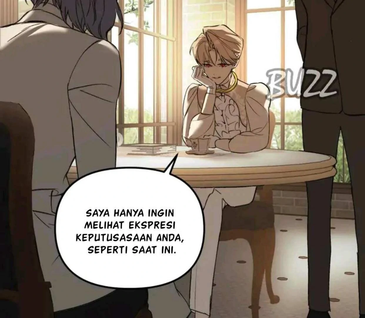 Baca The Evil Ring - Chapter 43 halaman 137