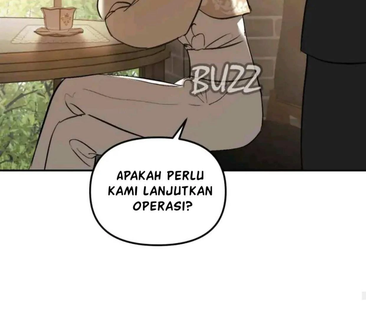 Baca The Evil Ring - Chapter 43 halaman 140