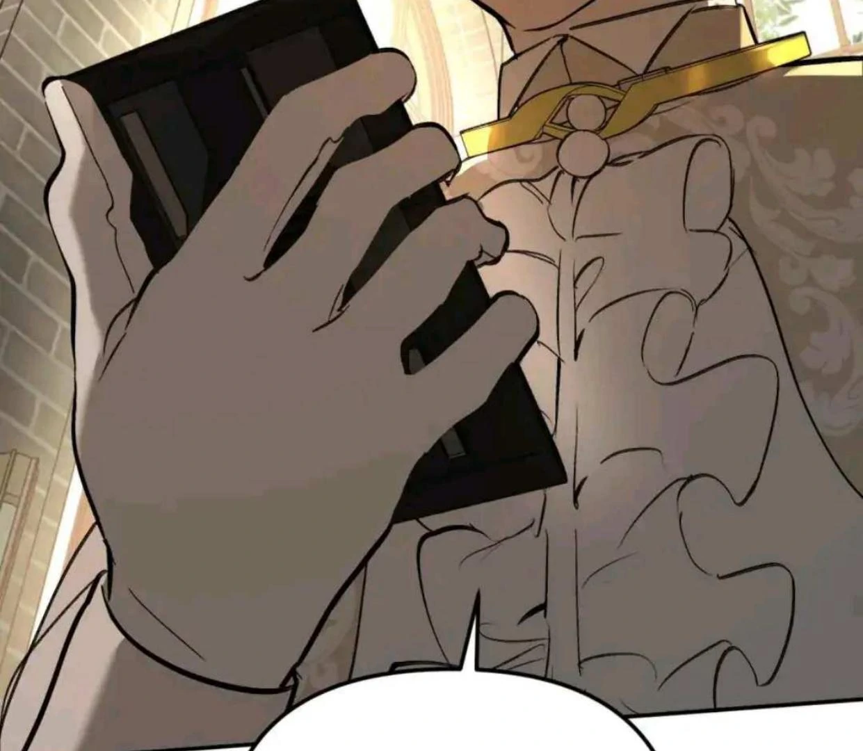 Baca The Evil Ring - Chapter 43 halaman 142