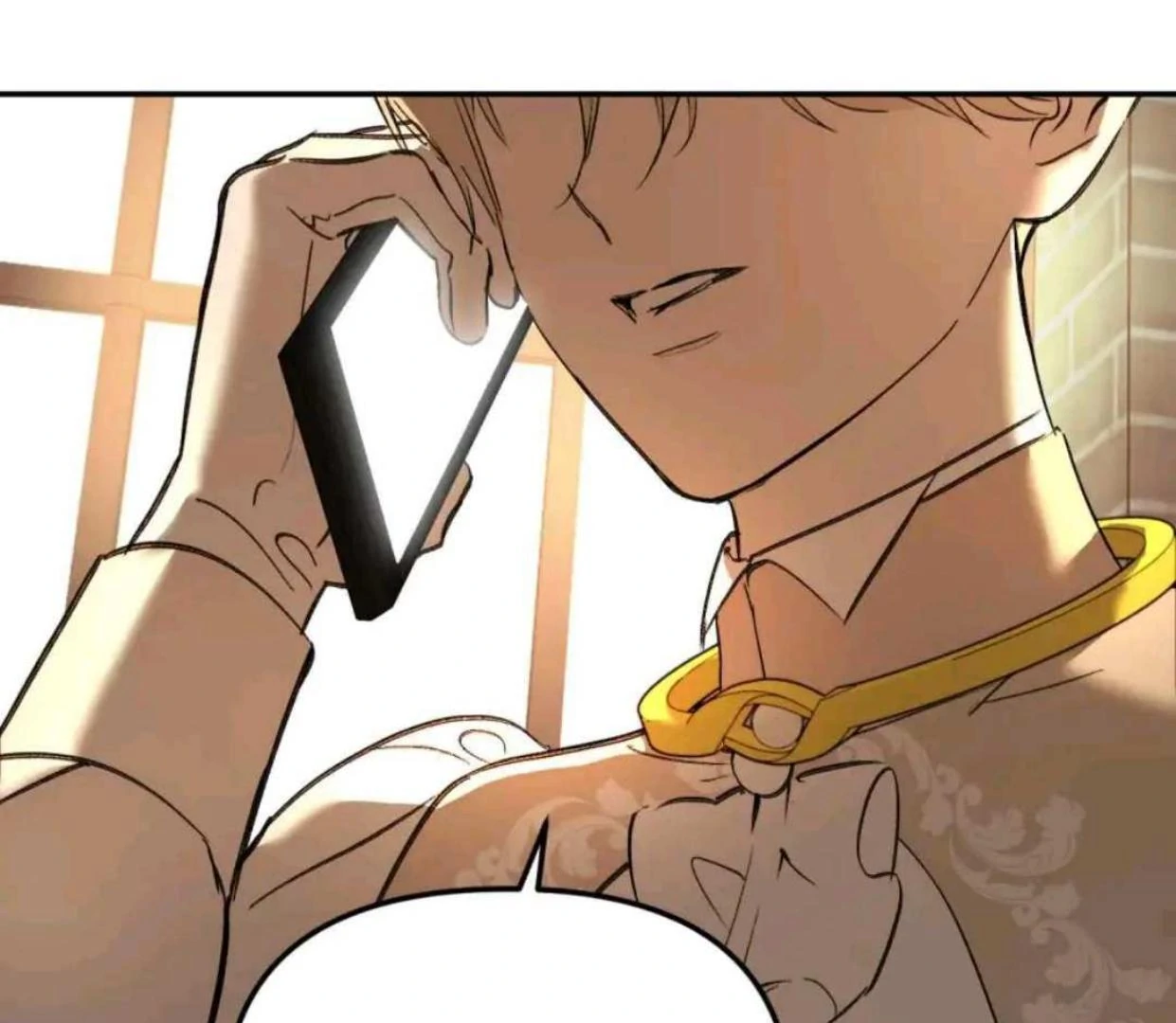 Baca The Evil Ring - Chapter 43 halaman 144