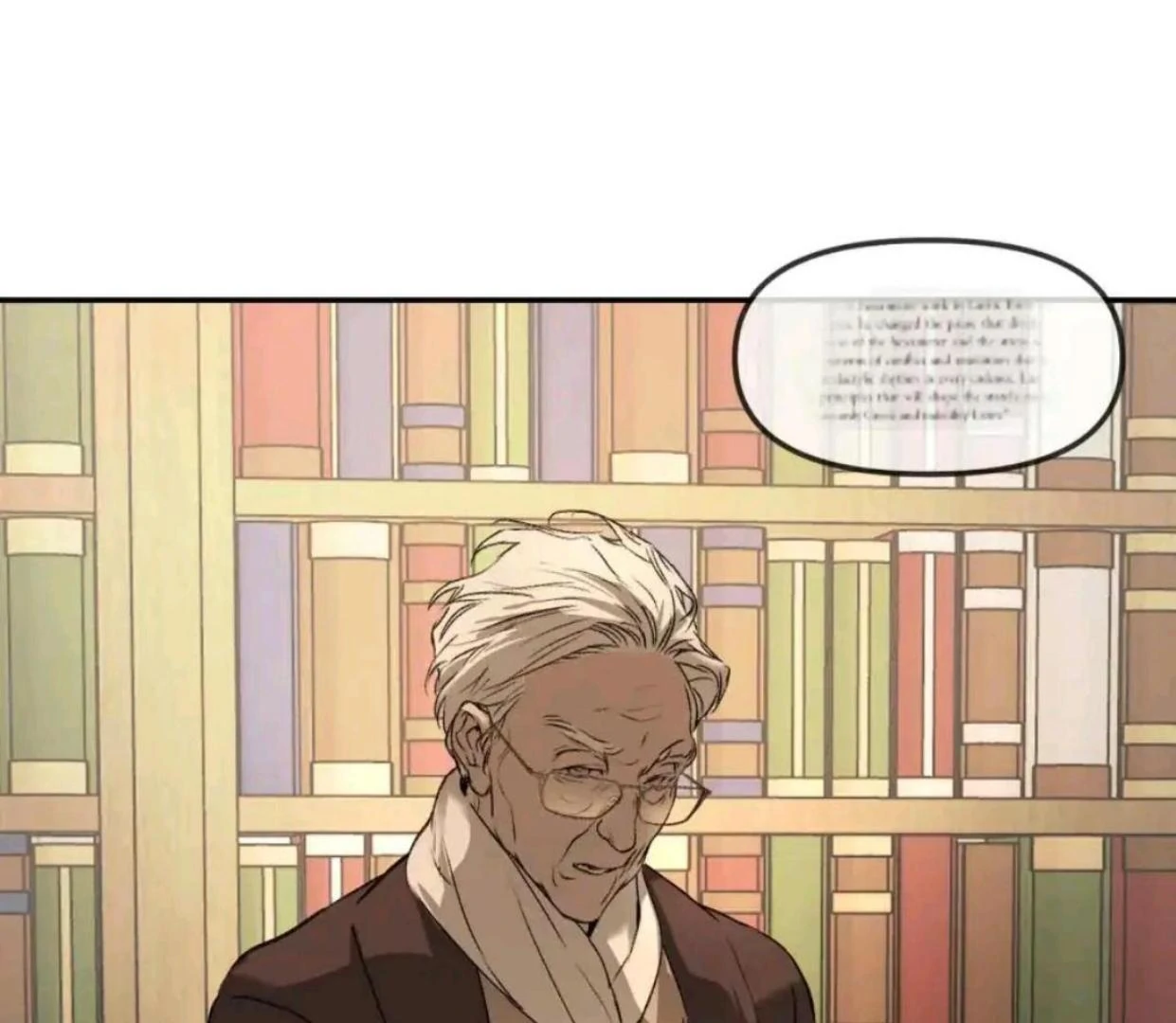 Baca The Evil Ring - Chapter 43 halaman 15