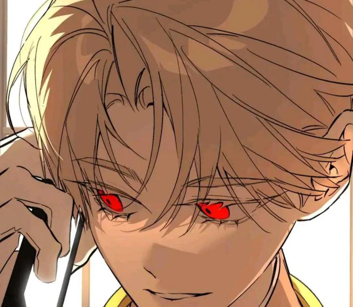 Baca The Evil Ring - Chapter 43 halaman 151