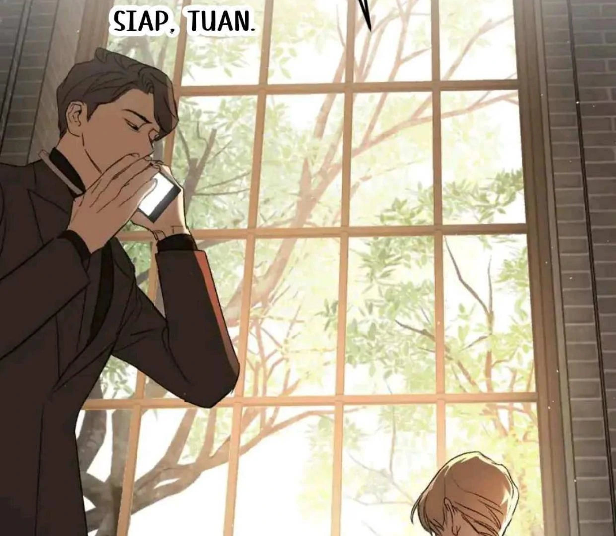 Baca The Evil Ring - Chapter 43 halaman 158