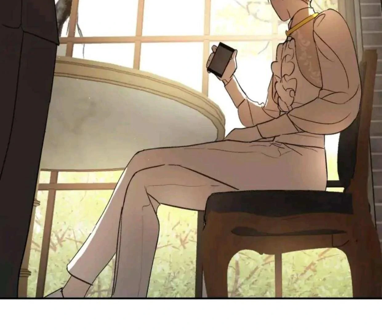 Baca The Evil Ring - Chapter 43 halaman 159