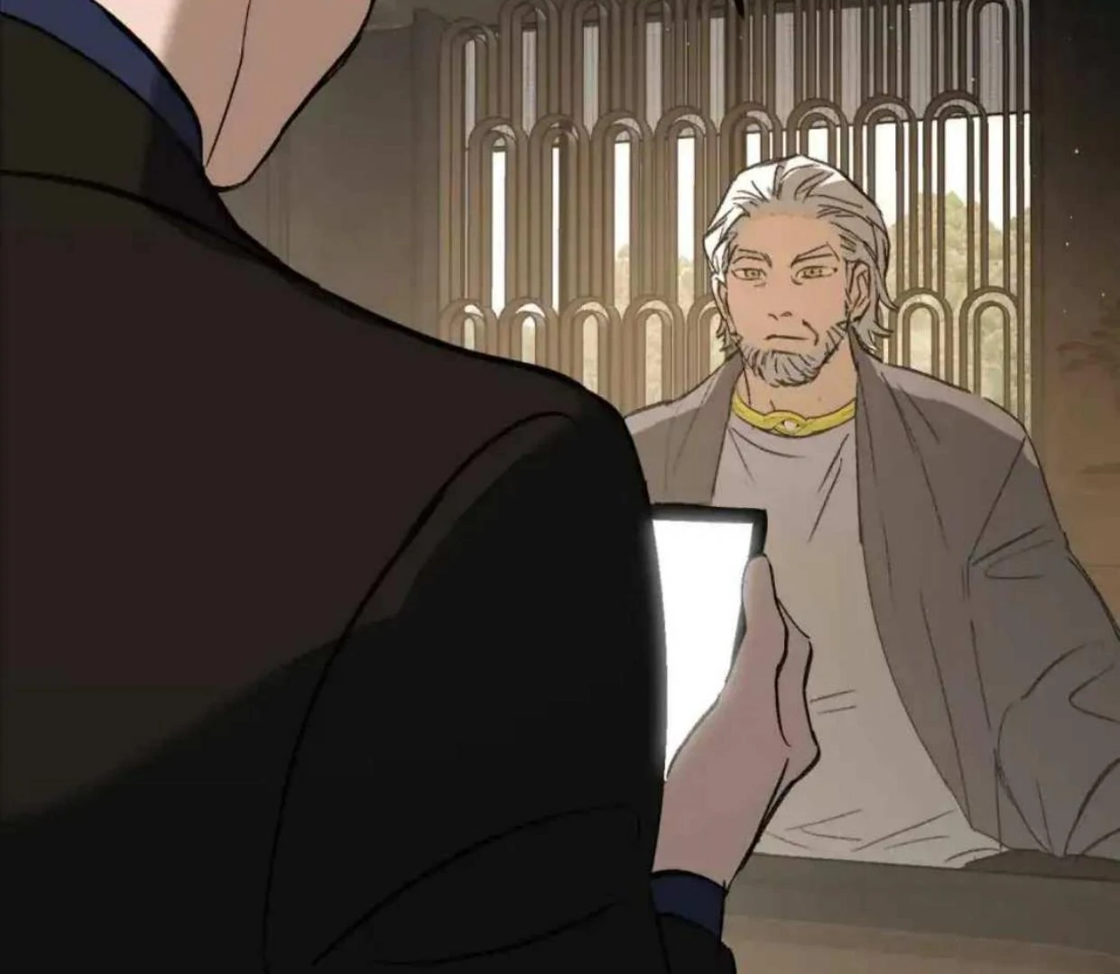 Baca The Evil Ring - Chapter 43 halaman 164