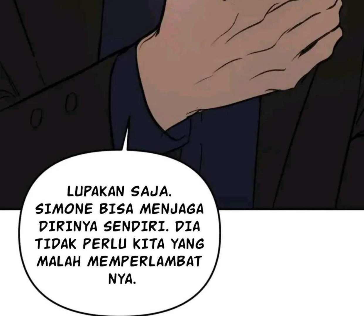 Baca The Evil Ring - Chapter 43 halaman 167