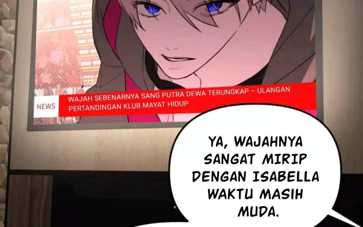 Baca The Evil Ring - Chapter 43 halaman 169