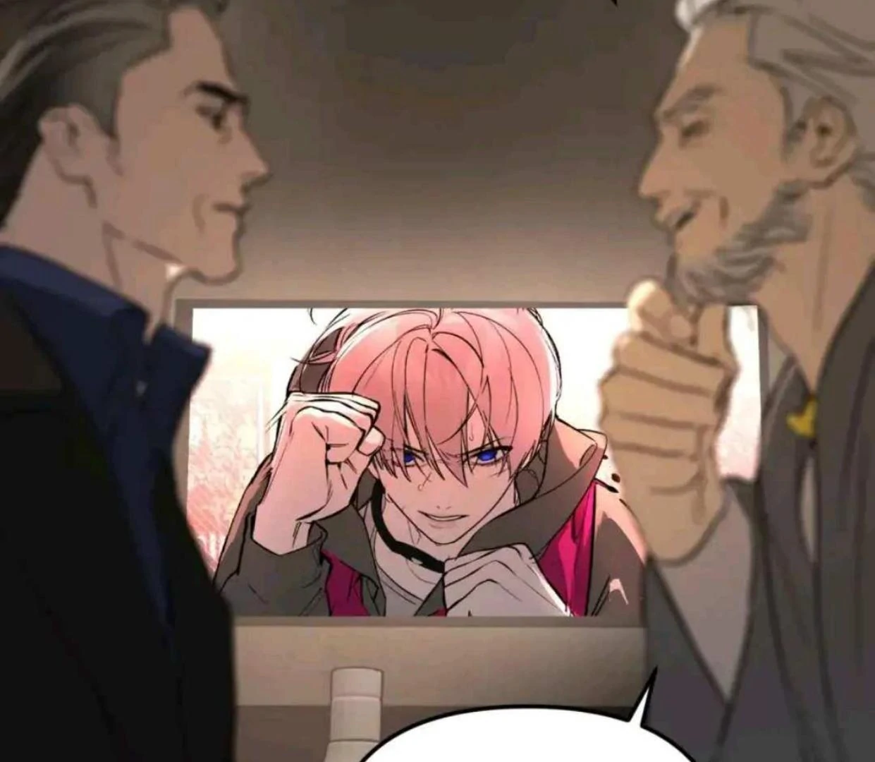 Baca The Evil Ring - Chapter 43 halaman 172