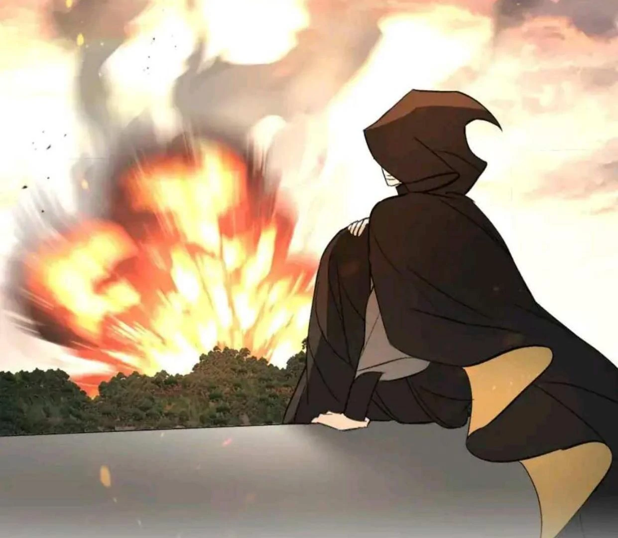 Baca The Evil Ring - Chapter 43 halaman 178